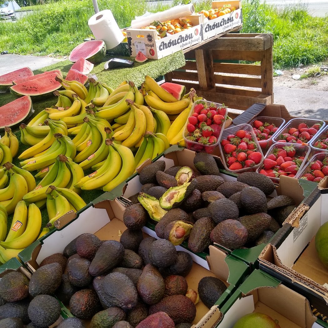Marché Gros-Saule 1